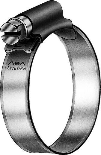 Produktbild ABA Schlauchbride Nova Inox