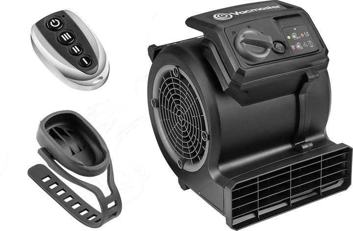 Image du produit Vacmaster Cardio54 (49 dB)