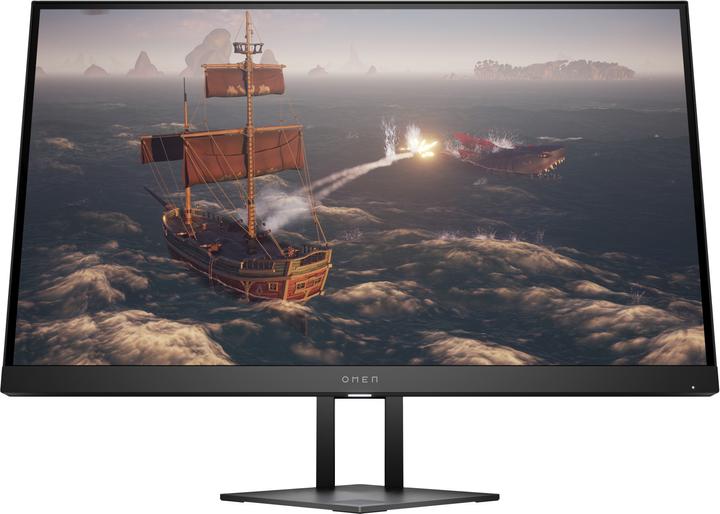 Produktbild HP Omen 27i (2560 x 1440 Pixel, 27")