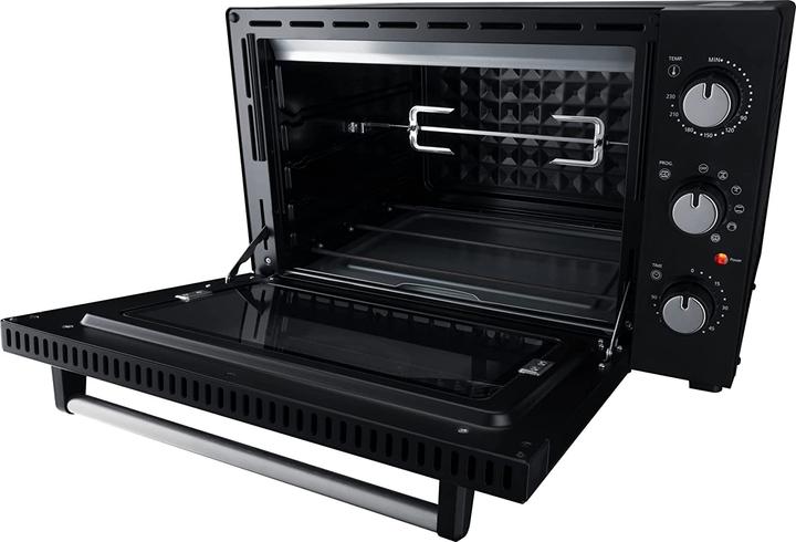 Actual product image Steba KB M60