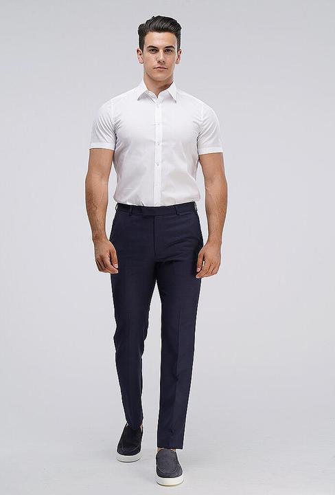 Actual product image Olymp Business shirts (42)