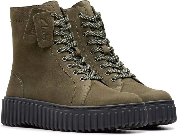 Actual product image Clarks Torhill Rise (41.5)