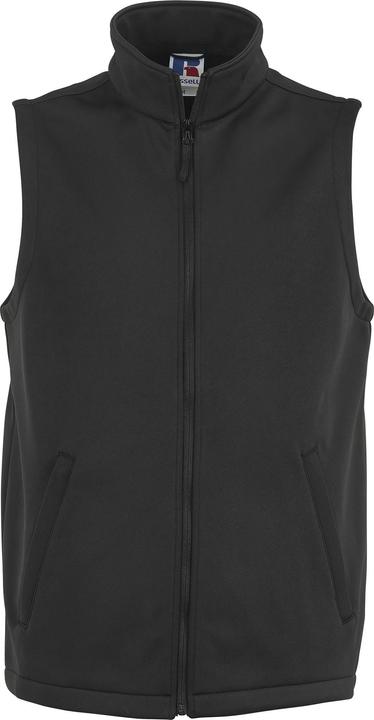 Russell Smart SoftshellWeste