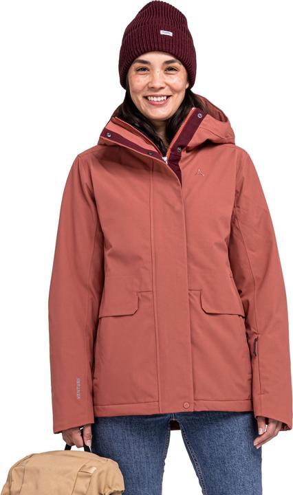 Actual product image Schöffel Antwerp Ins (34)