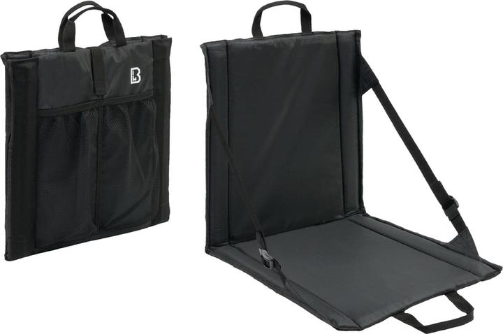 Actual product image Brandit Foldable Seat - 14651