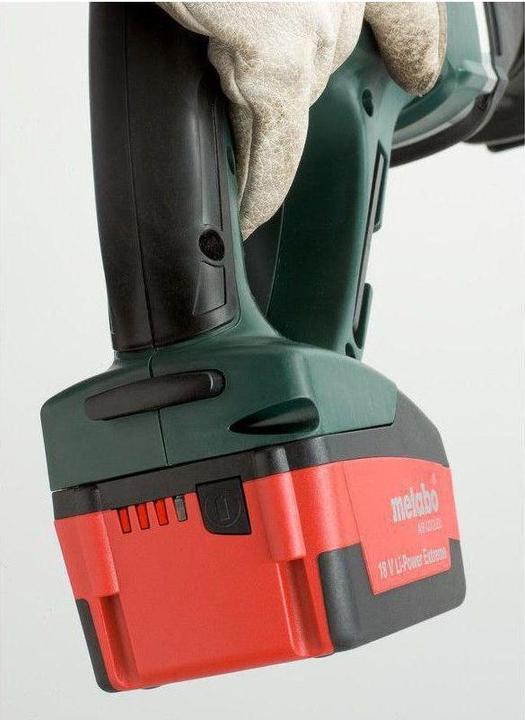 Produktbild Metabo Ase 18 Ltx