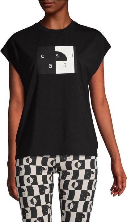 CASALL T-Shirt Boxy