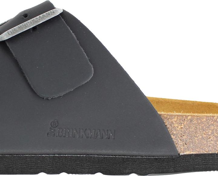 Actual product image Dr. Brinkmann Bonillo Pantoletten (45)