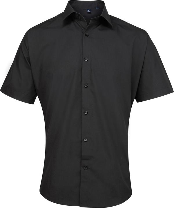 Immagine prodotto Premier Camicia Supreme da lavoro di qualità pesante a maniche corte (44)