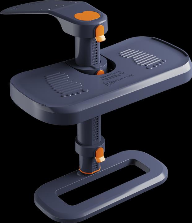 Produktbild KneeGuardKids Fusstütze Universal