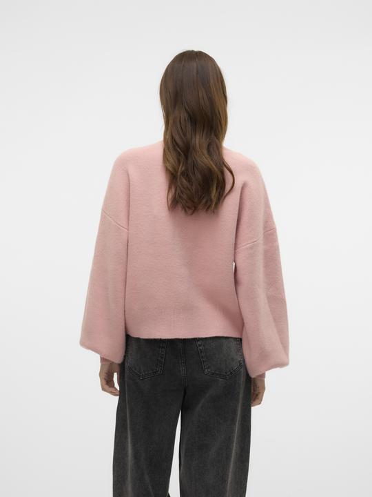 Actual product image Vero Moda VMCARRIE cardigan Cardigan (XS)