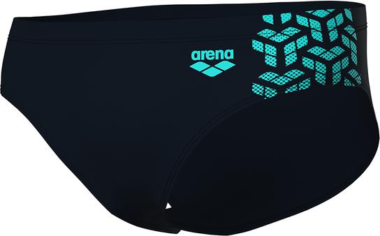 Actual product image Arena M Kikko V Swim Briefs (8)