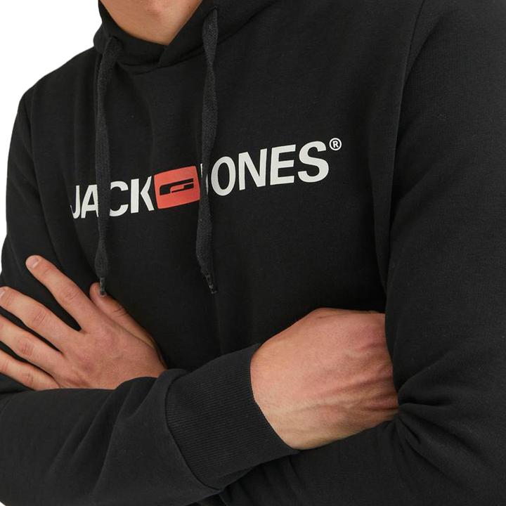 Immagine prodotto Jack & Jones 2er Pack Corp Sweatshirt / Hoodie (M)
