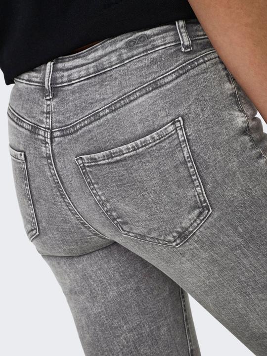 Actual product image JdY JDYFINA Mittlere Taille Skinny Fit Jeans Skinny Jeans (L)