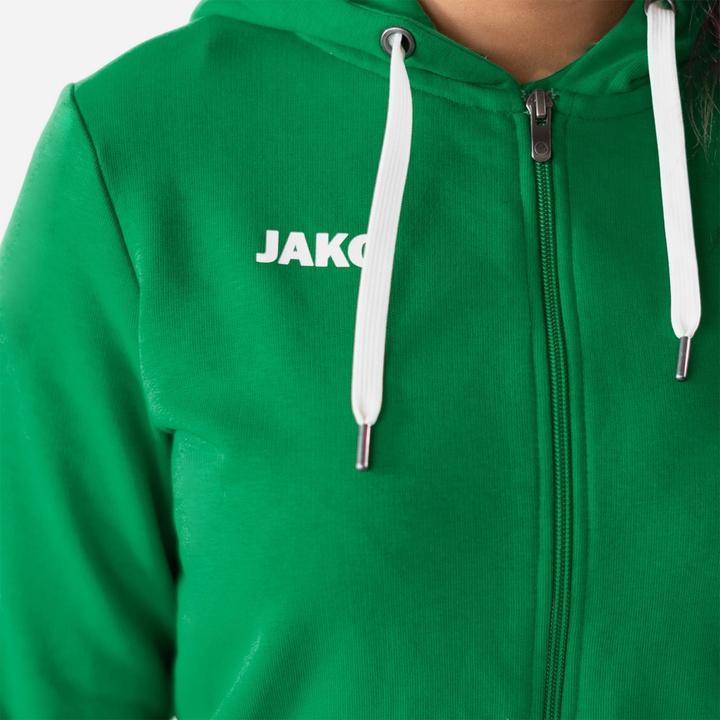 Image du produit JAKO Veste à capuche Base pour femmes (40)