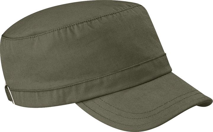 Produktbild Beechfield Kappe Army (One Size)