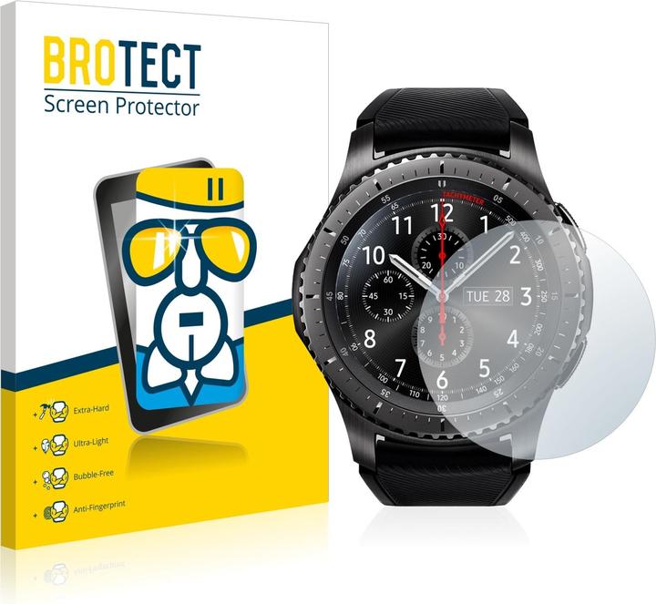 BROTECT AirGlass Glass
