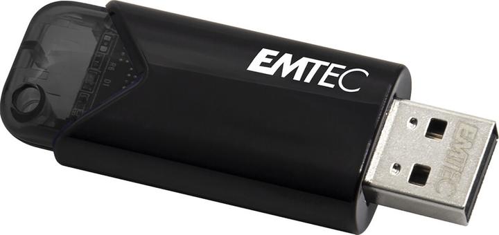 Produktbild Emtec B110 Click Easy (512 GB, USB-A, USB 3.2)