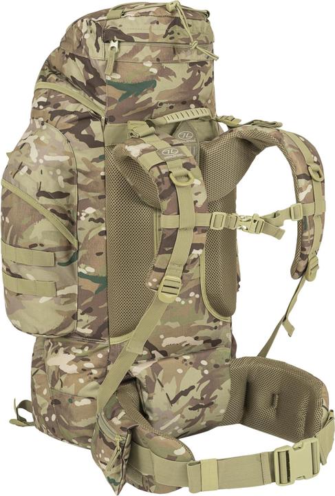 Produktbild Highlander Forces 66 Hmtc (66 l)