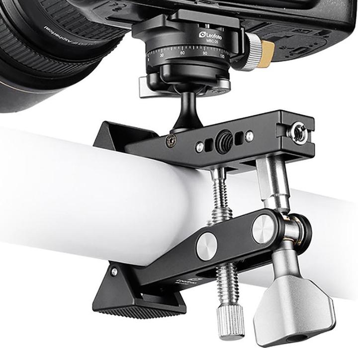 Image du produit Leofoto MC-100 (Pince de pied)
