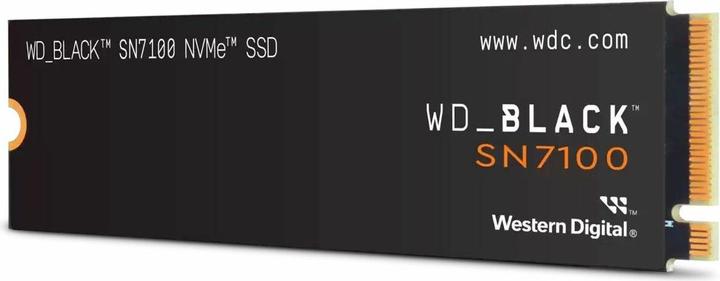 Productafbeelding WD Black SN7100 (1000 GB, M.2 2280)