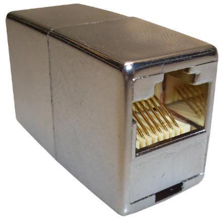 Immagine prodotto LogiLink Giunto di collegamento (UTP, CAT5e, 15 m)