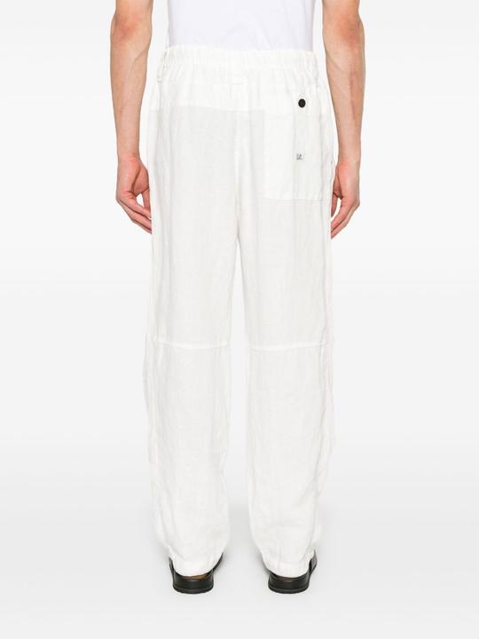 Image du produit C.P. Company Trousers White (48)