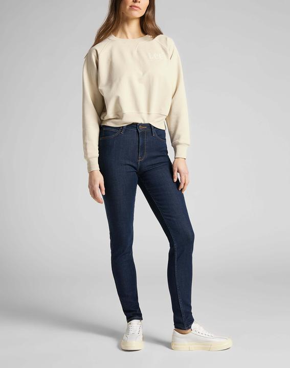 Image du produit Lee Scarlett High (W28/L33)