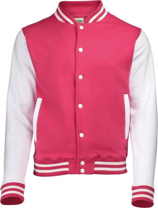 Image du produit Awdis - Blouson d'université - Adulte (L)