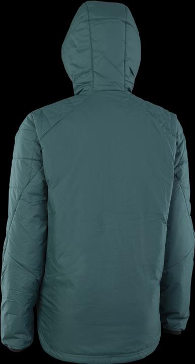 Immagine prodotto ION Bike Jacket Primaloft Shelter women - deep-forest (XL)