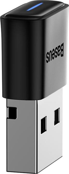 Actual product image Baseus BA04 Adapter (Receiver)
