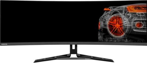 Produktbild Lenovo Legion R45w-30 (5120 x 1440 Pixel, 44.50")