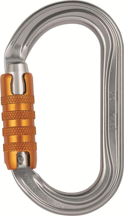 Silver, Orange