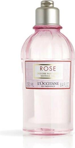 Actual product image L'Occitane Shower Gel (re) (250 ml)