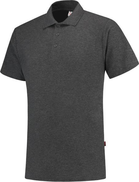 Produktbild Tricorp 201007GreyMel5XL Poloshirt 100% Katoen (100 K)