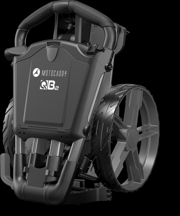 Produktbild Motocaddy QB2