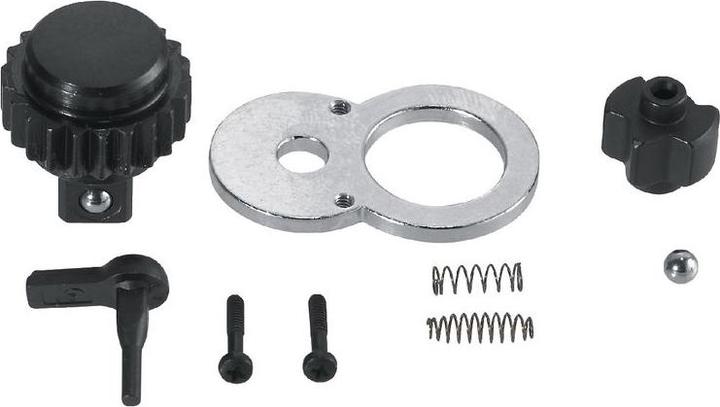 Produktbild Stahlwille Ersatzteilsatz (1/4")