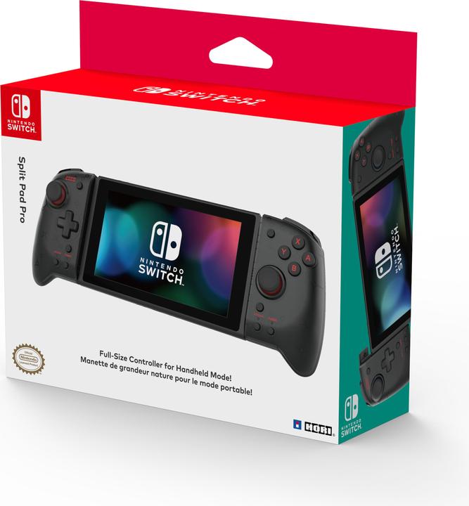 HORI Split Pad Pro (Switch)