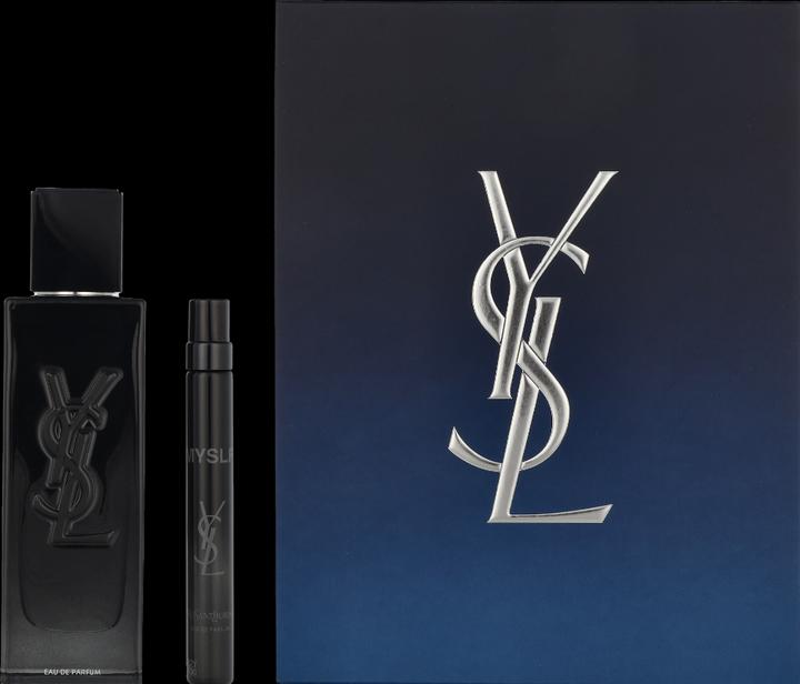Yves Saint Laurent Myslf (Parfum set)