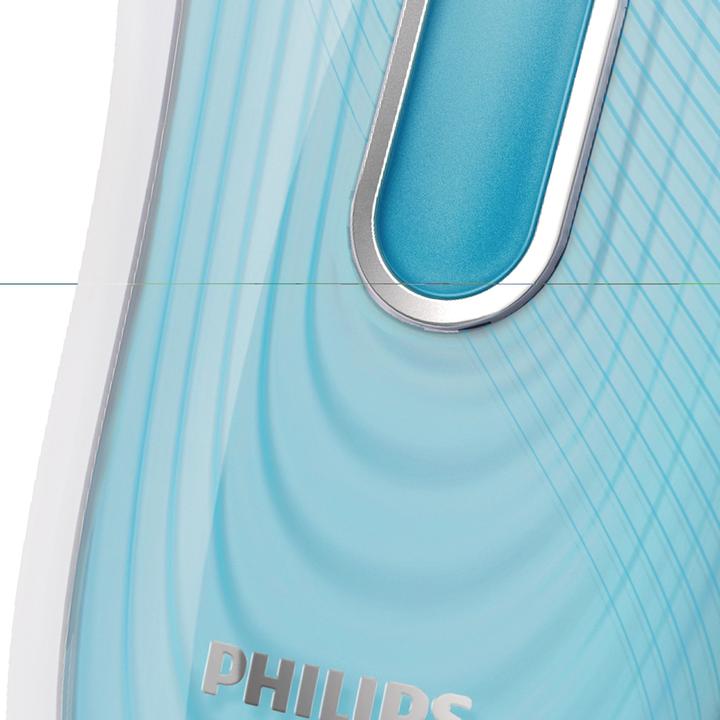 Actual product image Philips SatinSoft HP6522/01