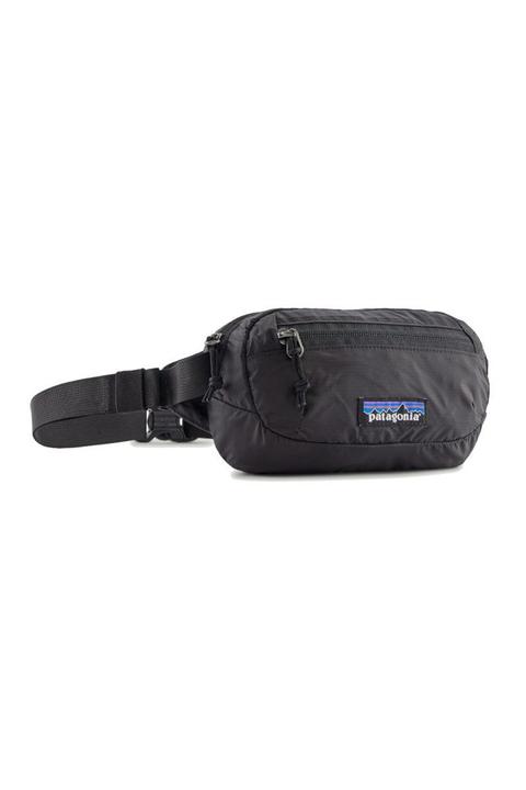 Patagonia Saszetka terravia mini hip pack-black