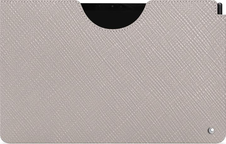 Produktbild Noreve Lederschutzhülle (Galaxy Tab S9+)