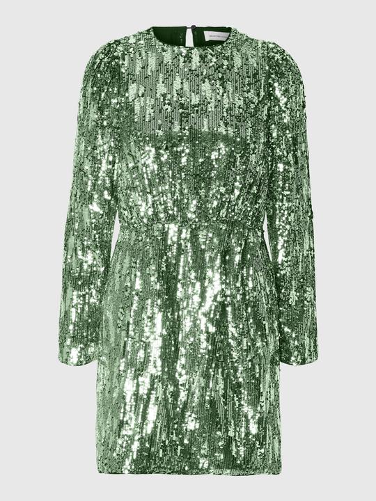 Image du produit Selected Femme Mini-robe à paillettes (38)