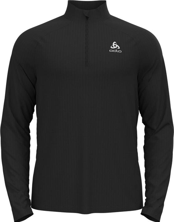 Actual product image Odlo Essential 1/2 Zip Longsleeve (XXL)