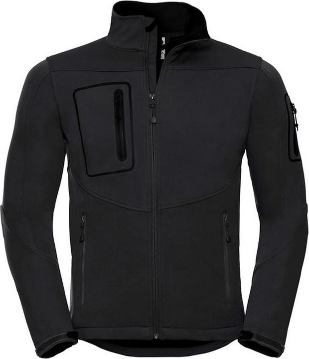 Produktbild Russell Softshelljacke Sport (M)