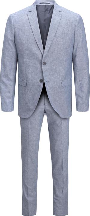Chambray Blue