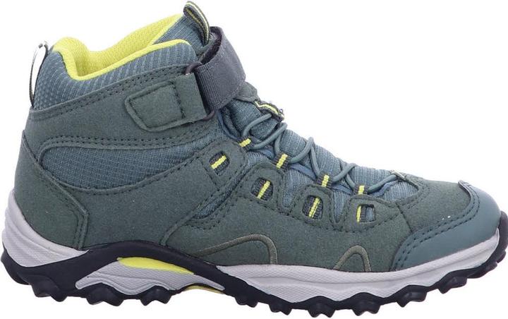 Actual product image Meindl Lucca Junior Mid GTX® (35)