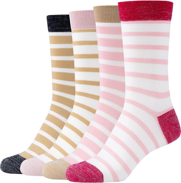 Actual product image S.Oliver Socken (pack of 4, 39, 42)