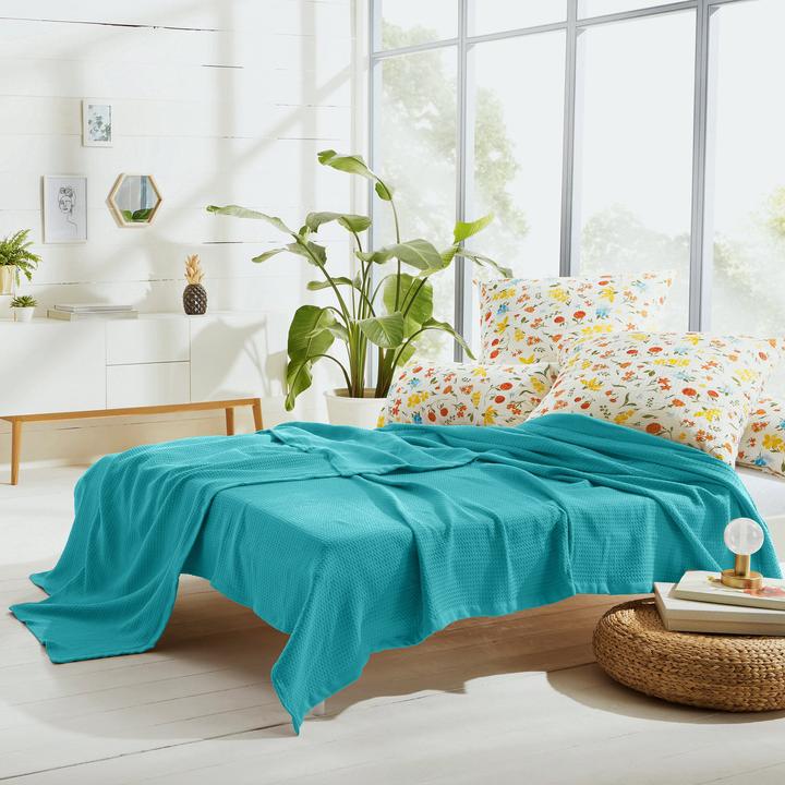 Produktbild Erwin Müller Sommerdecke (220 x 240 cm)