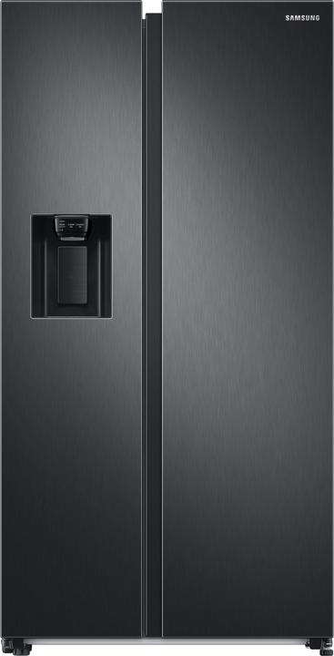 Samsung RS68CG883DB1WS (634 l)